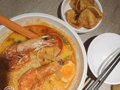 -味千拉面(德雅路CFC富兴时代店)
