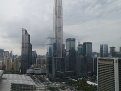 -深圳皇庭V酒店