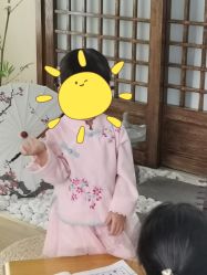 点击看大图 -玛瑞莎·儿童·亲子摄影(越秀店)