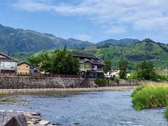 -云水谣景区