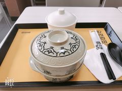 咖喱牛肉饭-老娘舅(文晖路店)