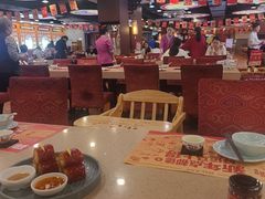 -点都德(皇岗村店)