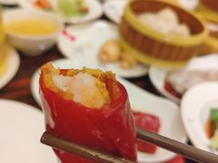 -夏宫中餐厅(香格里拉大酒店)