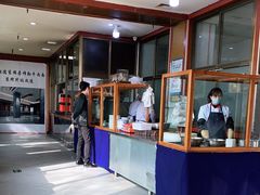 -吾穆勒蓬灰牛肉面·清真(北滨河中路店)
