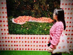 -chi K11艺术空间展览厅