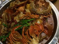 -赖胖子肉蟹煲(临川万象新城店)
