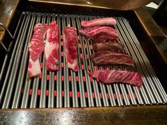 -千寻烧肉(政务区店)