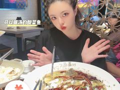 -川里谈·川味小馆(北京路店)