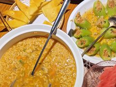 -时光乌托邦空中花园·川味·礼宴(星汇两江店)