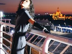 -泰达航母主题公园