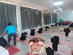 -馨果汇月子产康中心(南湖公园店)