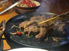 -受气牛肉·重庆耙牛肉(来福士店)