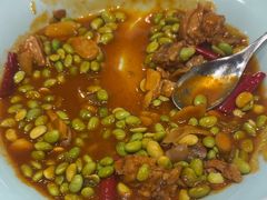 -院8里·少城记忆老川菜(宽窄巷子店)