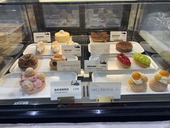 -光作面包Voila Lumiere(中山店)