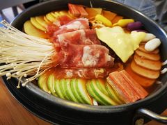 -小岛餐厅