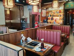 -晓林火锅(安定门店)