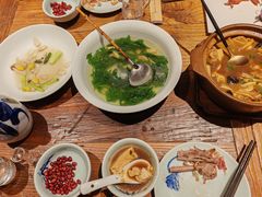 -茶肆(仙林店)