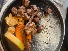 -火舞铁板烧(龙岗中心城店)