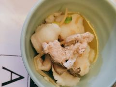 -四海蒸鲜蒸汽海鲜自助(北戴河店)