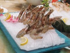 -海鲨湾海鲜会馆(百家湖1912店)
