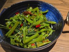 -茄子恰恰·新云南小炒(坪山益田店)