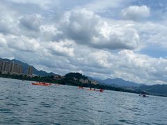 -千岛湖-欢乐水世界