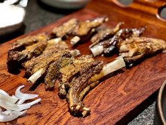 -丝路金桃·新疆菜(徐汇店)