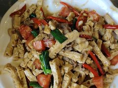-黔人百味.贵州菜
