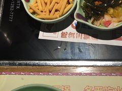 -椒行天下干锅牛蛙·(万宝店)