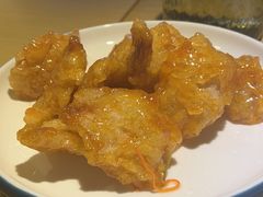 -关东小磨东北菜(上海长风大悦城店)