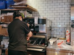 -汉堡王(北京三里屯购物中心)