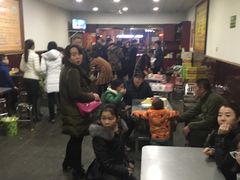 -白老三牛肉丸子面(平阳广场店)