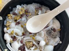 -129老爸茶丨清补凉