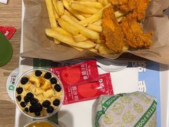 -德克士(宝鸡店)