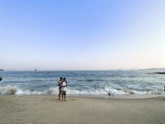 -大梅沙海滨公园