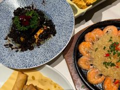 -卯时·龙光雅宴·精致锡帮菜(惠山古镇店)