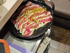 -猫爪爪原切自助烤肉(观音桥阳光世纪店)