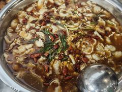 -老四川平头酸菜鱼(衙前店)