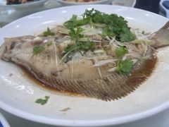 -日照大牌檔•小船海鲜(万平口店)