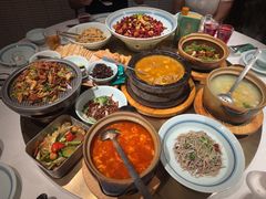 -0776食堂·京城创意菜(七里庄店)