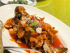 -上海人家花樣年华(中山公园店)