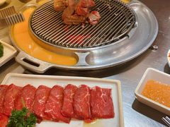 -喜来稀肉(虹泉路店)