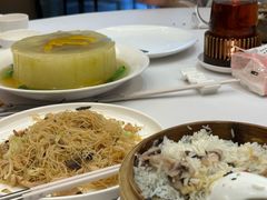-莞香楼·正宗东莞菜(东升店)