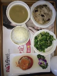 -千禧果月子会所(郑州东站店)