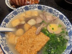 -小潘记鸭血粉丝汤