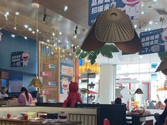 -老屋印象川菜(世纪东方店)