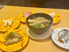 -寿司郎(上野店)