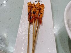 三味烤虾-锦州御烧烤·形象店(人民街店)