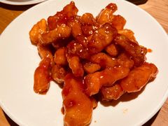 糖醋里脊-茅庐毛血旺(烟台大悦城店)