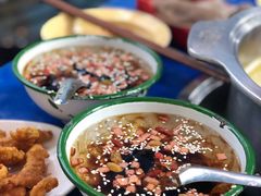 -马路边边·成都串串(翠柏路店)